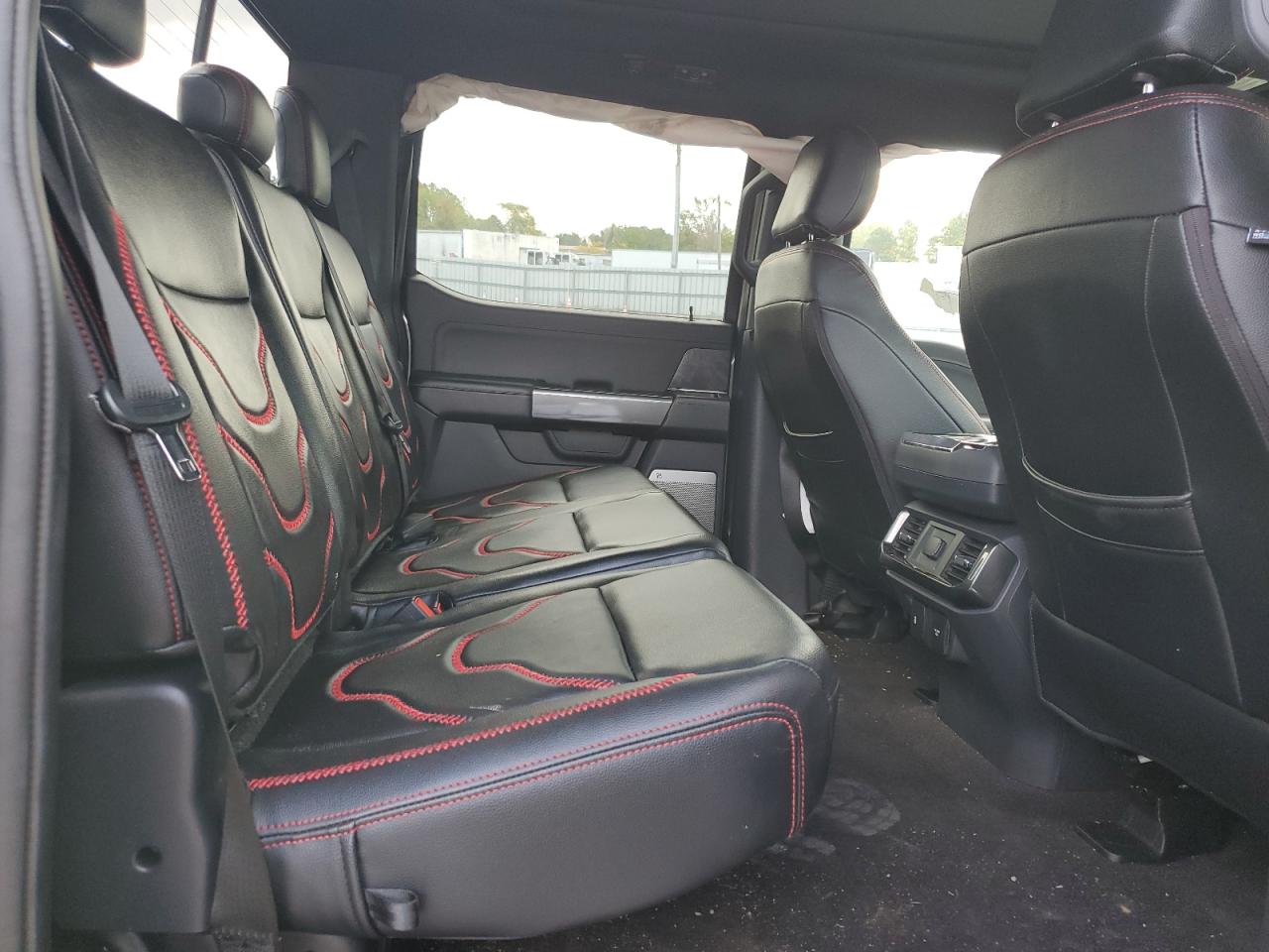 2021 Ford F150 Supercrew VIN: 1FTFW1E52MFA29425 Lot: 81008345