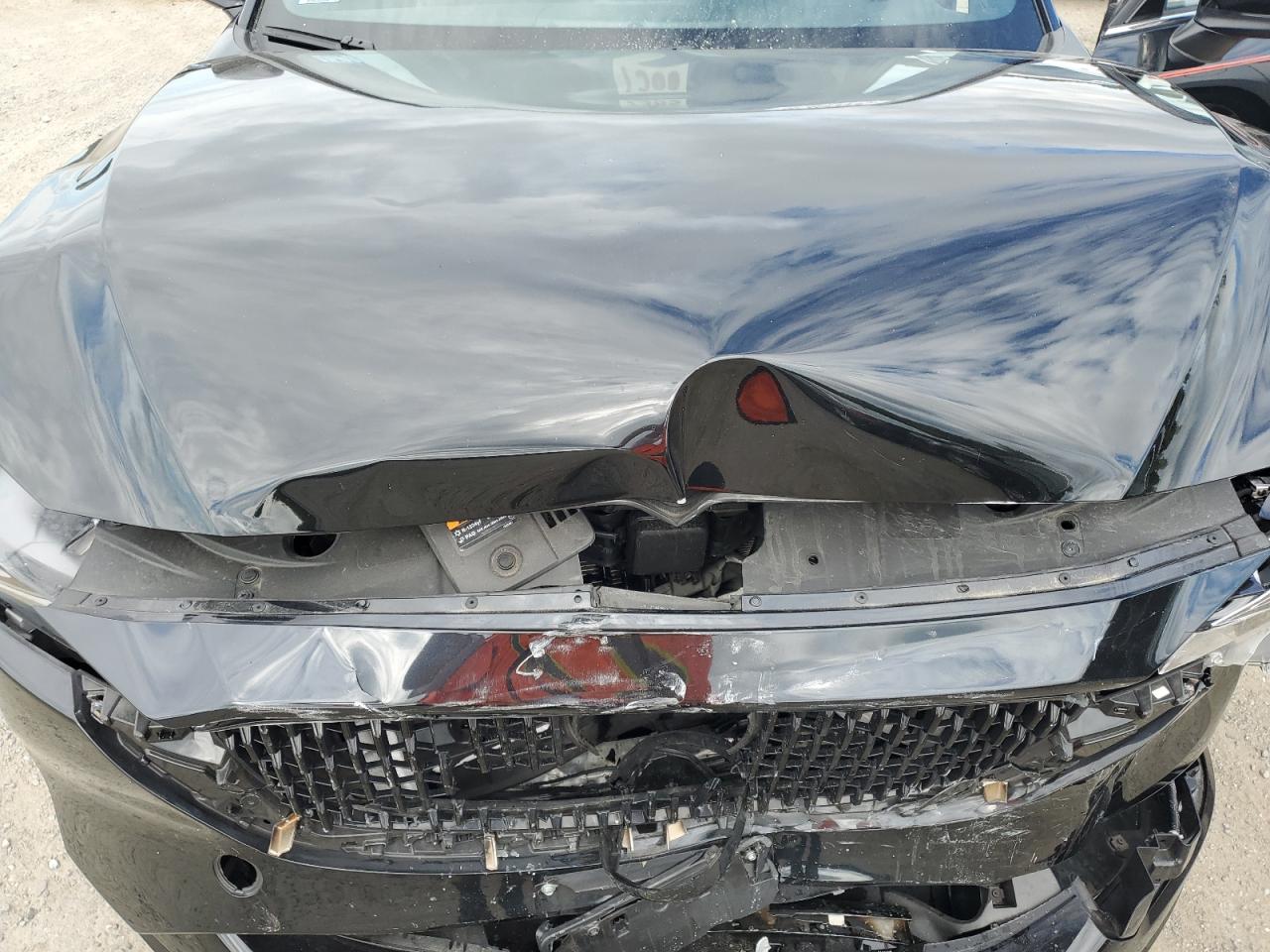 2024 Mazda Cx-5 Premium VIN: JM3KFBDY2R0363293 Lot: 81406995