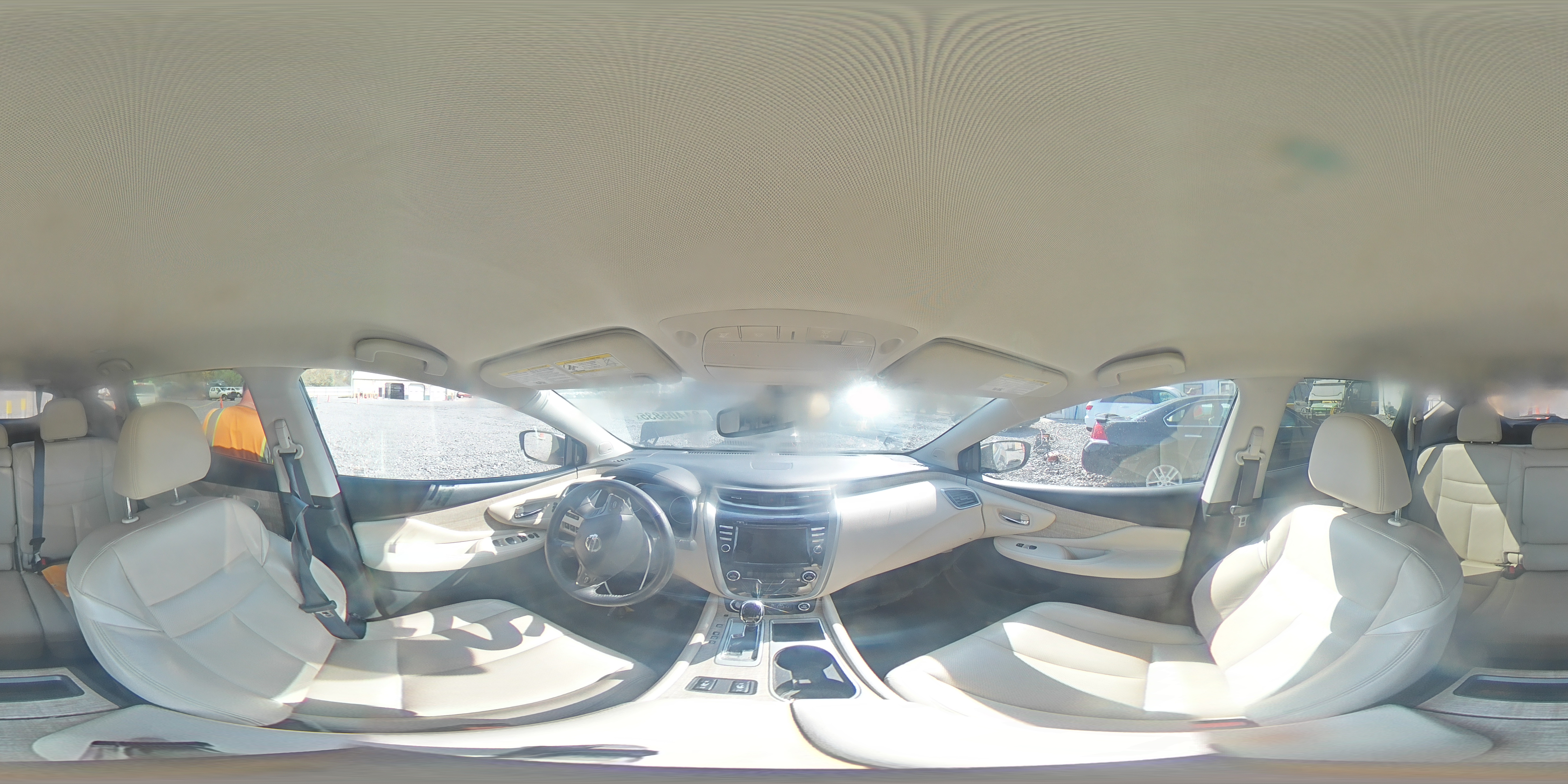 2020 Nissan Murano Sl VIN: 5N1AZ2CJ6LN141183 Lot: 81405835
