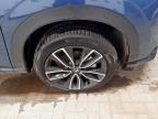 2024 HONDA HR-V ELEGANCE I-MMD CVT  for sale at Copart SANDWICH