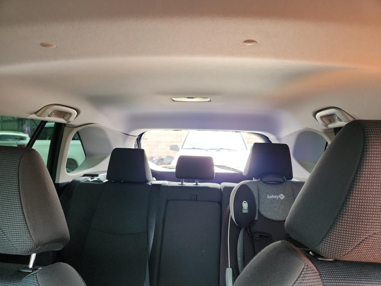 2022 Toyota Rav4 Le VIN: 2T3H1RFV1NC180343 Lot: 71476335