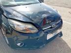 2011 FORD FOCUS ZETEC 125  for sale at Copart SANDWICH
