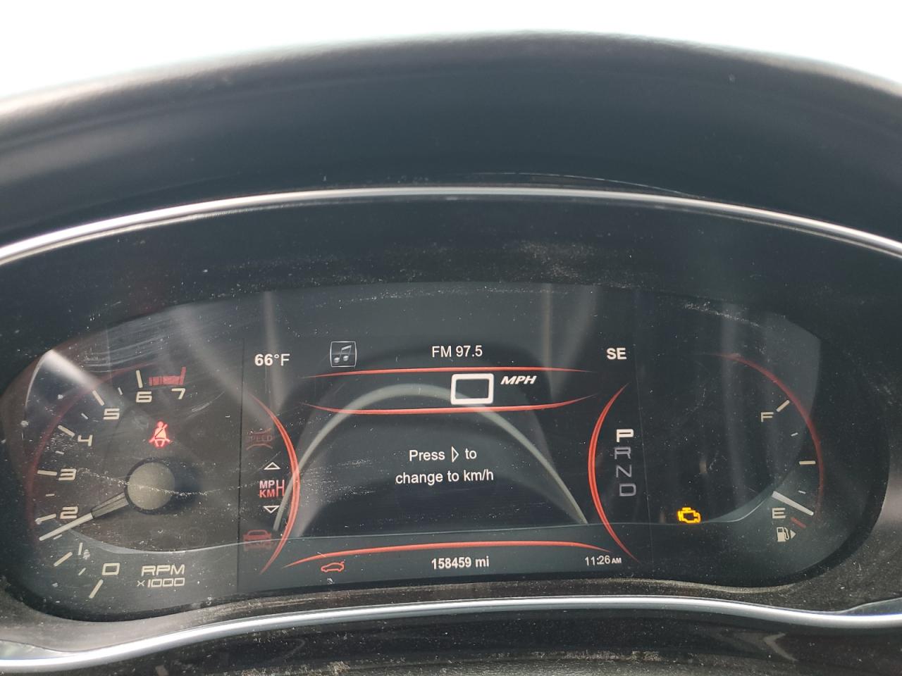 2013 Dodge Dart Limited VIN: 1C3CDFCH8DD199386 Lot: 71863775