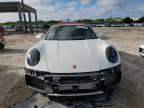 2023 PORSCHE 911 CARRERA S   a la Venta en Copart FL - WEST PALM BEACH