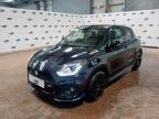2018 SUZUKI SWIFT SPORT BOOSTERJET  for sale at Copart NEWBURY