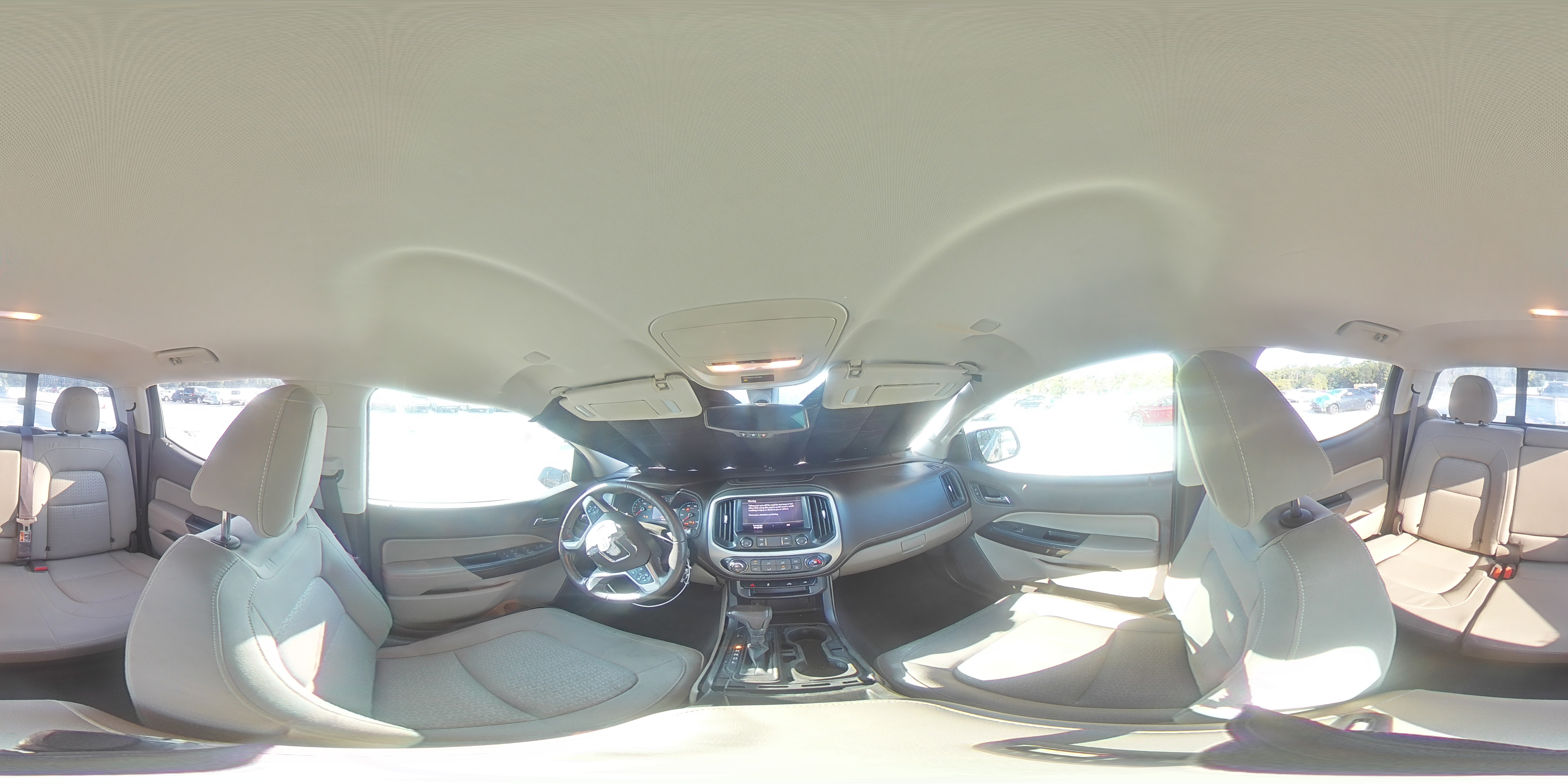 2020 GMC Canyon Sle VIN: 1GTG5CEN3L1110528 Lot: 80285415