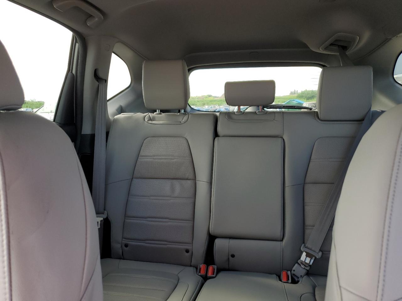 2022 Honda Cr-V Exl VIN: 5J6RT6H89NL027614 Lot: 83889635