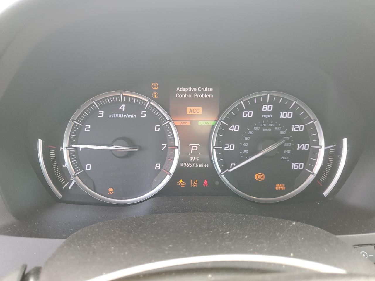 2016 Acura Mdx Technology VIN: 5FRYD4H63GB056600 Lot: 81025585