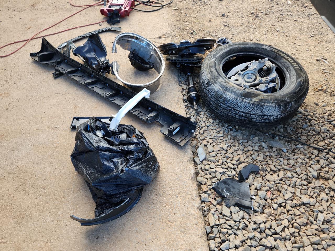 2024 Ford F150 Xlt VIN: 1FTEW3K85RFA17699 Lot: 81895695