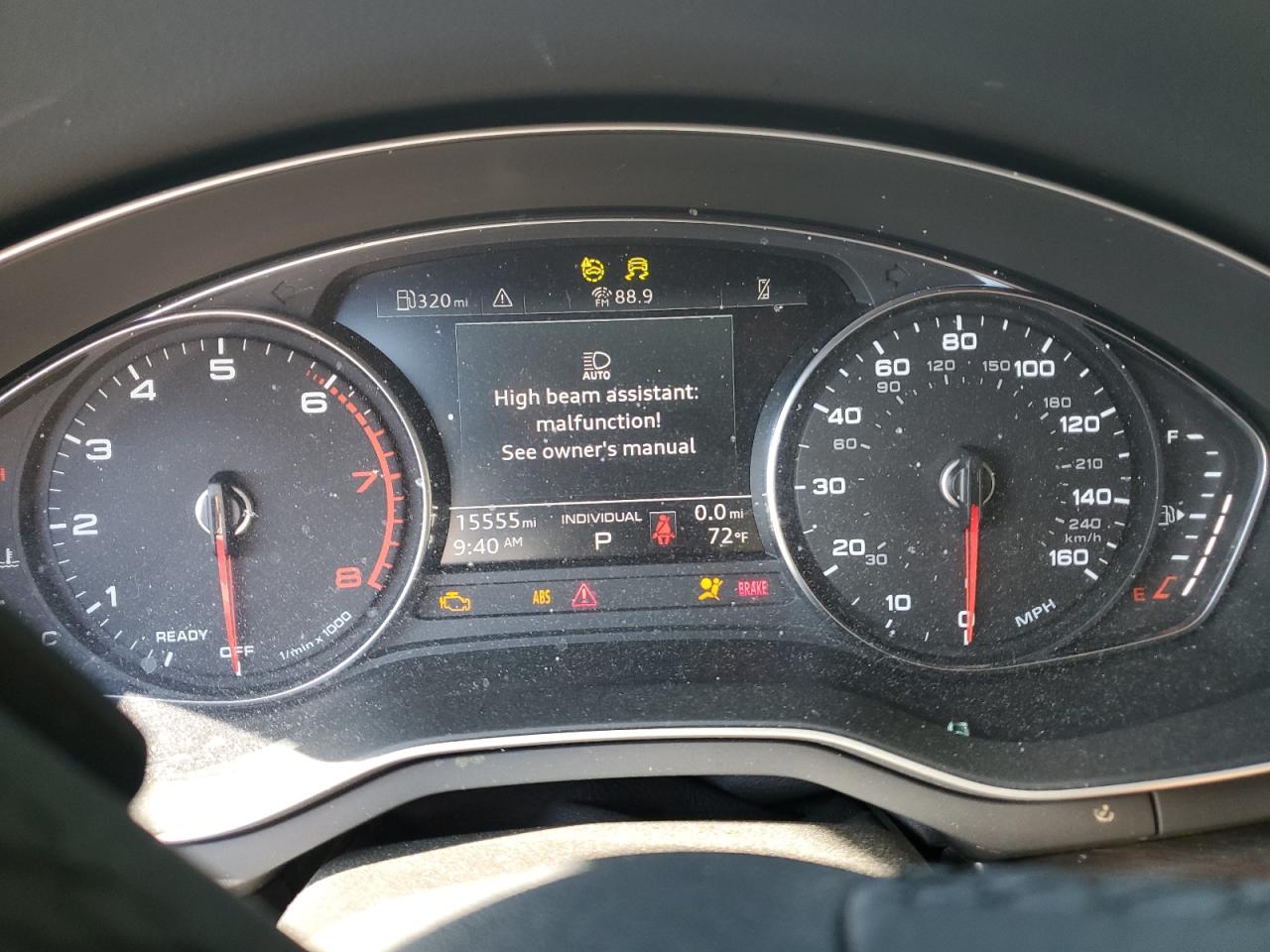 2023 Audi A5 Premium 45 VIN: WAU3AGF53PN006309 Lot: 71838805