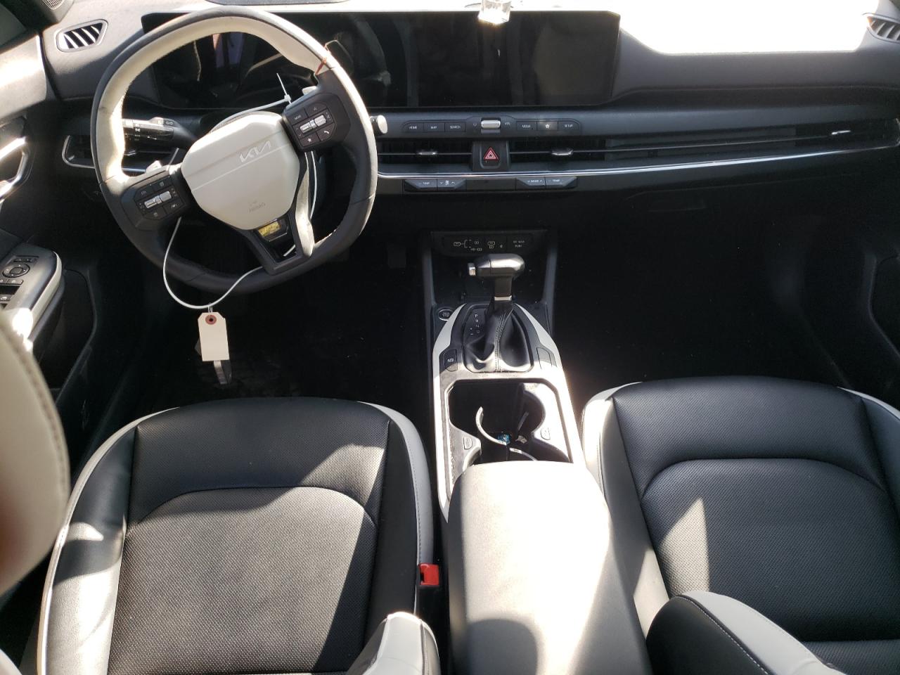 2025 Kia K4 Gt-Line Turbo VIN: 3KPFW4DC0SE087624 Lot: 71480305