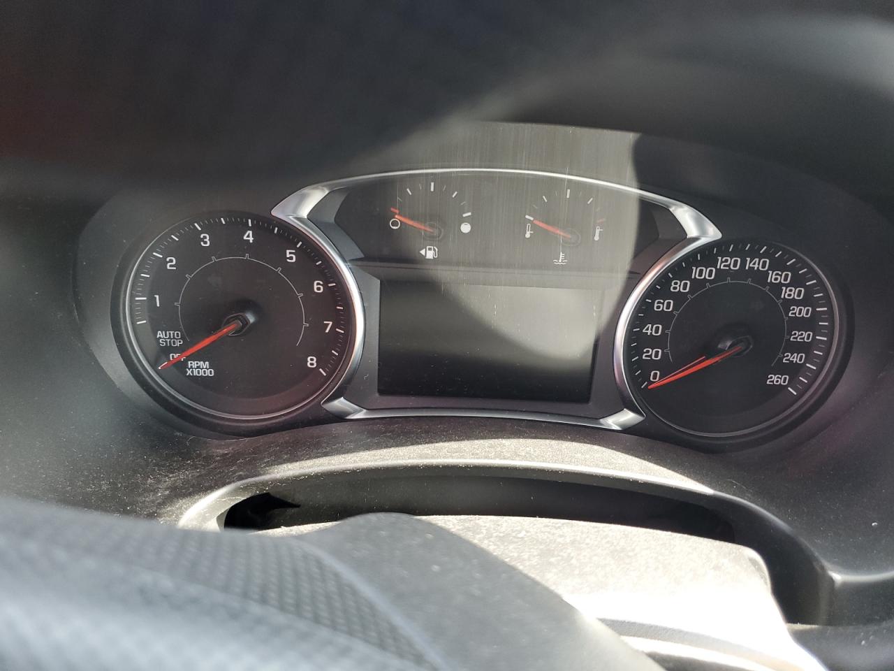 2024 GMC Terrain Sle VIN: 3GKALTEG2RL168018 Lot: 80153375