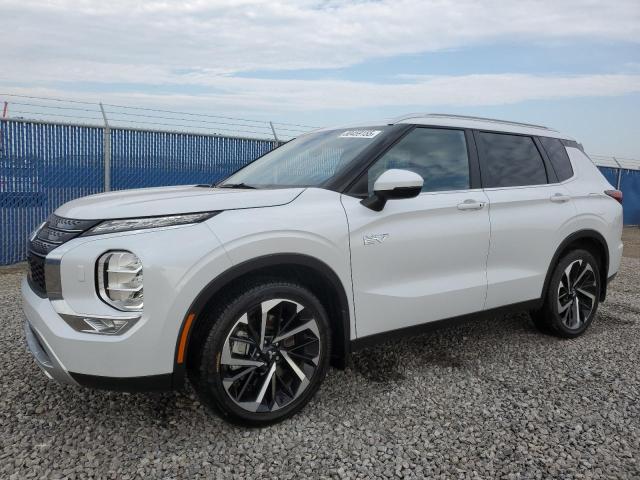  MITSUBISHI OUTLANDER 2025 Белы
