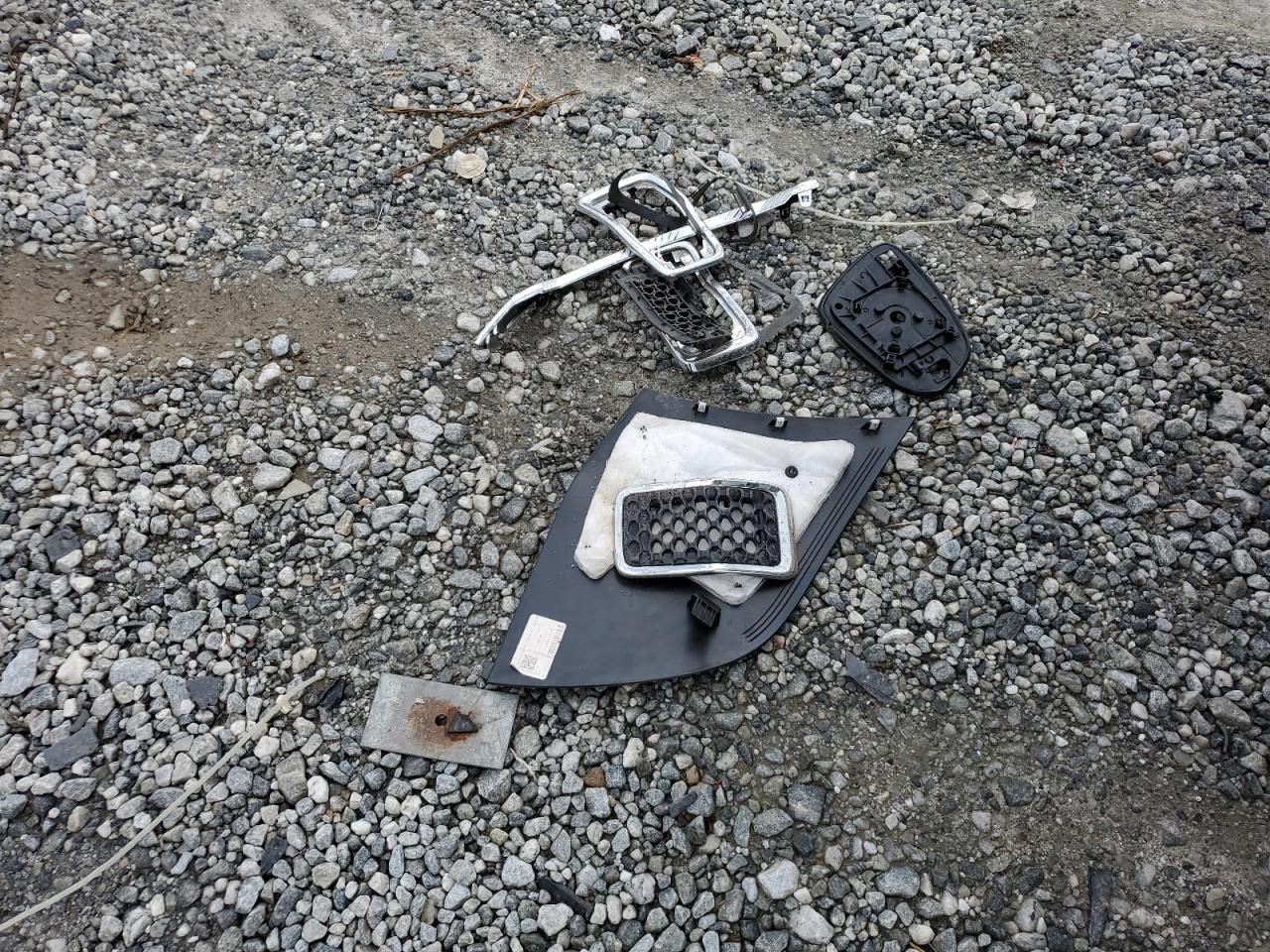 2019 Jeep Cherokee Limited VIN: 1C4PJMDN9KD117760 Lot: 82162875