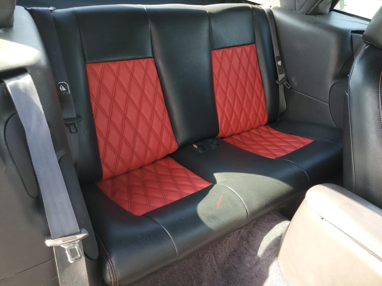 2003 Ford Mustang VIN: 1FAFP44493F434578 Lot: 70825445