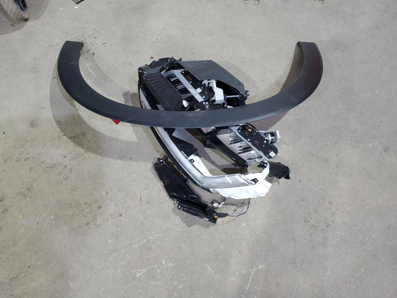 2025 Honda Hr-V Lx VIN: 3CZRZ2H35SM788405 Lot: 71149645