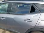 2024 PEUGEOT 2008 ALLURE PURETECH S/S 1.2 PURETECH 130 ALLURE 5DR EAT8 for sale at Copart ROCHFORD