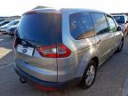 2007 FORD GALAXY ZETEC TDCI 6G  for sale at Copart NEWBURY