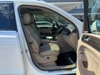 2015 MERCEDES-BENZ GL 450 4MATIC   for sale at Copart MA - NORTH BOSTON