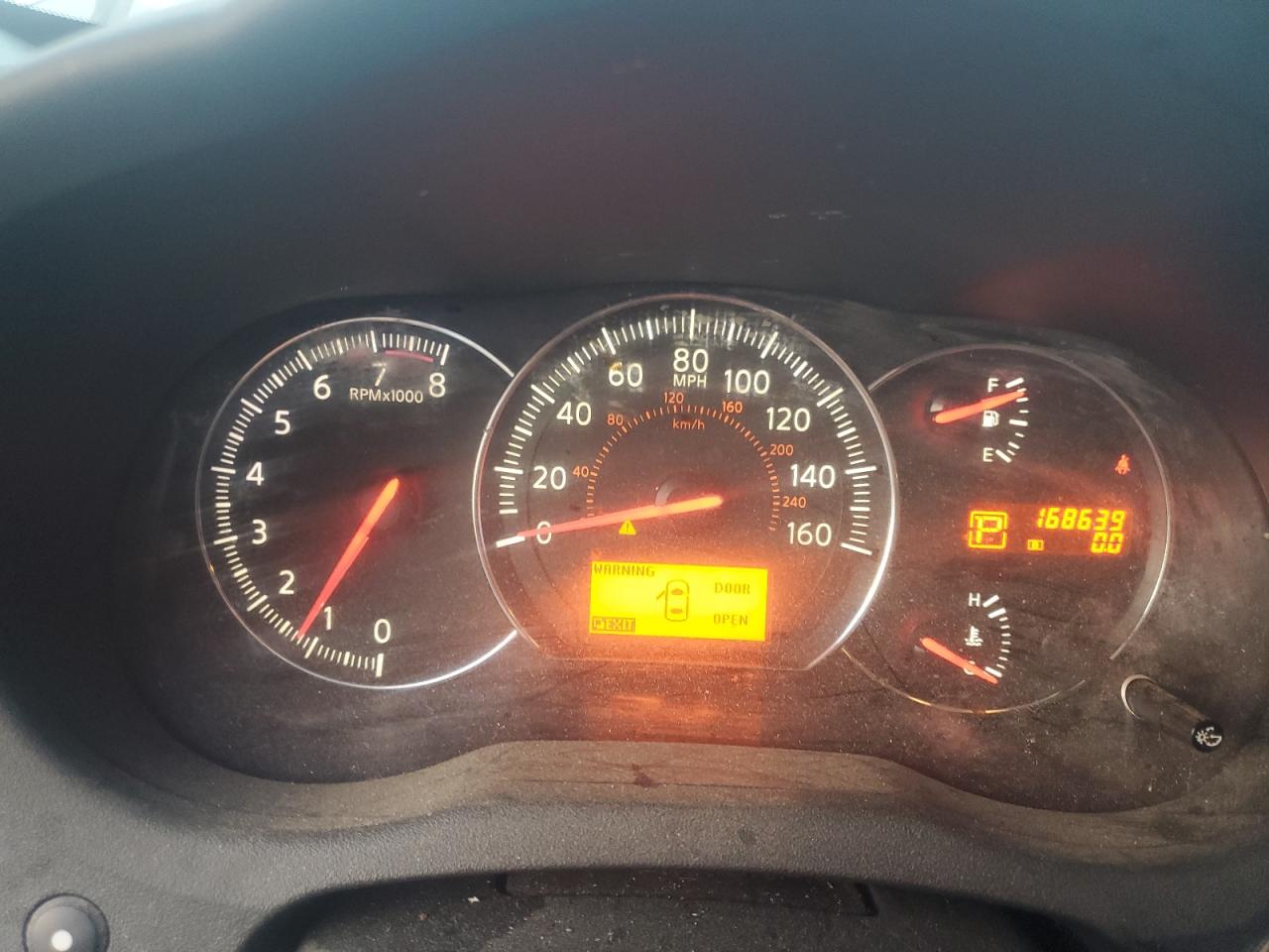 2014 Nissan Maxima S VIN: 1N4AA5APXEC455377 Lot: 80571755