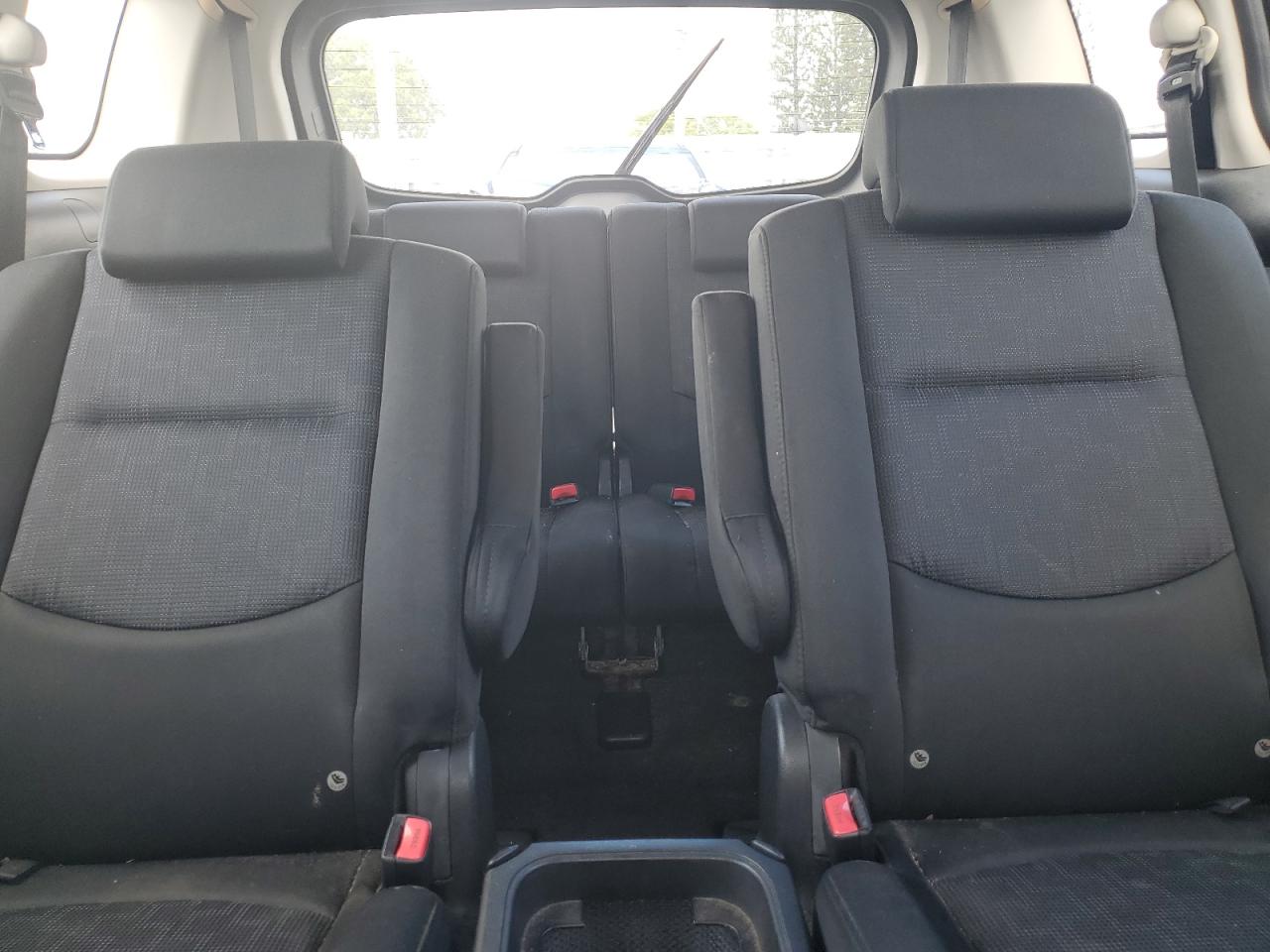 2010 Mazda 5 VIN: JM1CR2W31A0378314 Lot: 80310435