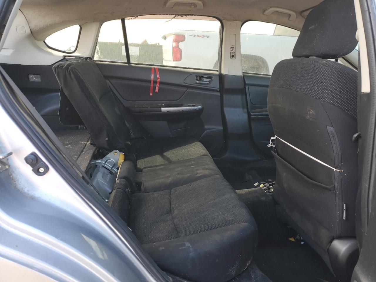 2015 Subaru Impreza VIN: JF1GPAA65F8250630 Lot: 81118225