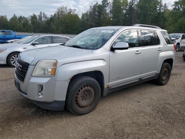 2011 GMC TERRAIN SLE   for sale at Copart ON - COOKSTOWN