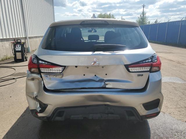 2024 MITSUBISHI RVR ES  
