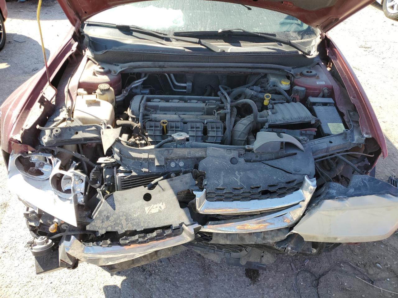 2014 Dodge Avenger Se VIN: 1C3CDZAB0EN225443 Lot: 71654085