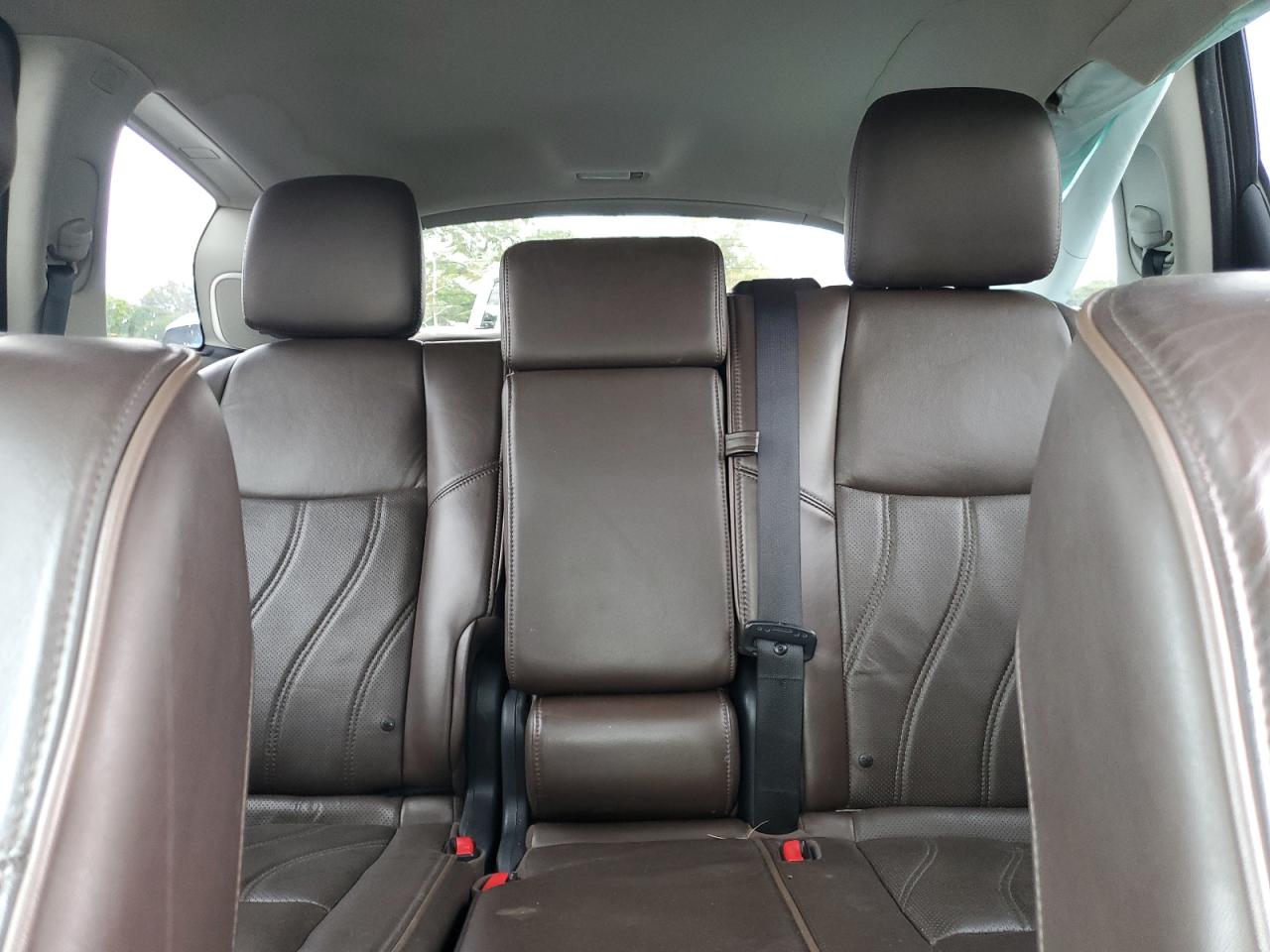 2014 Infiniti Qx60 VIN: 5N1AL0MM4EC506148 Lot: 80734815