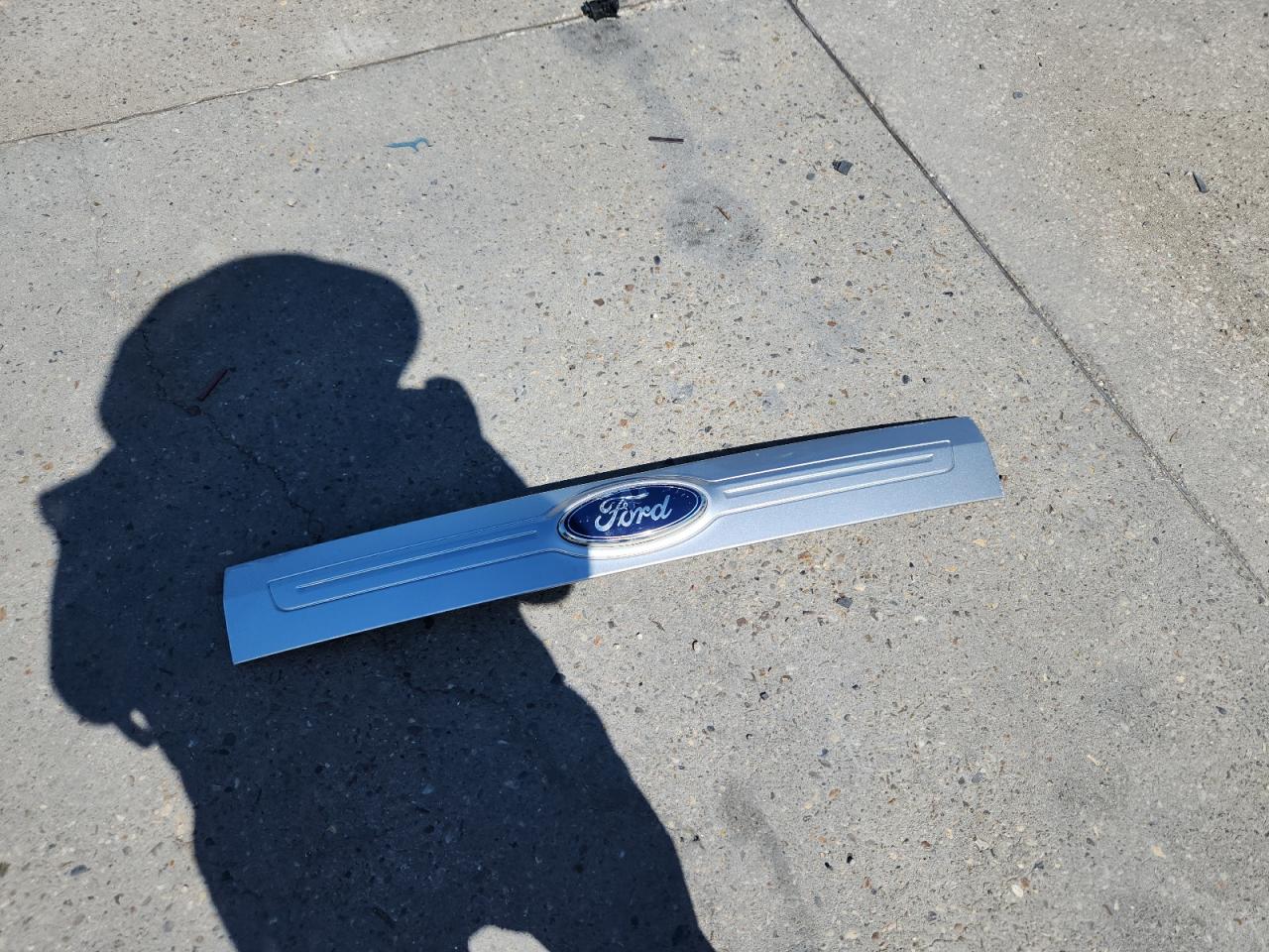 2011 Ford Edge Sel VIN: 2FMDK3JCXBBA00686 Lot: 83953745