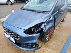 2020 FORD FIESTA VIGNALE EDITION TU  for sale at Copart NEWBURY
