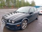 2009 JAGUAR X-TYPE SE  for sale at Copart GLOUCESTER