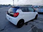 2021 CITROEN C1 SHINE  for sale at Copart CHESTER