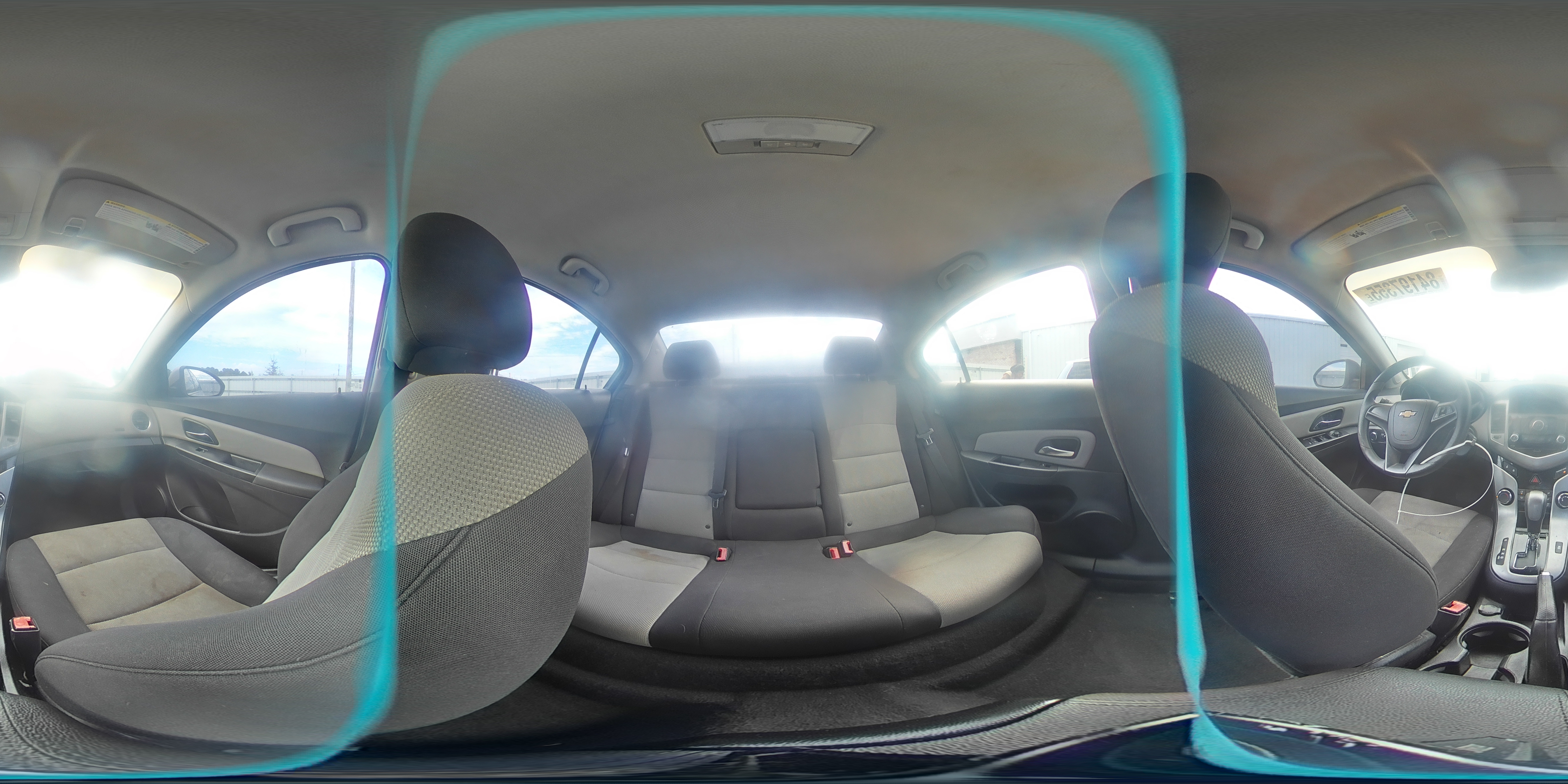 2012 Chevrolet Cruze Ls VIN: 1G1PC5SH2C7286248 Lot: 84197355