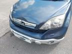 2008 HONDA CR-V EX I-CTDI  for sale at Copart GLOUCESTER