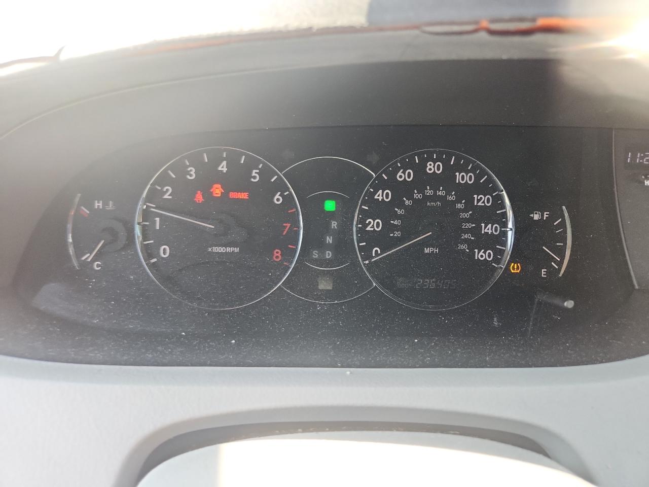 2007 Toyota Avalon Xl VIN: 4T1BK36BX7U197268 Lot: 71598905