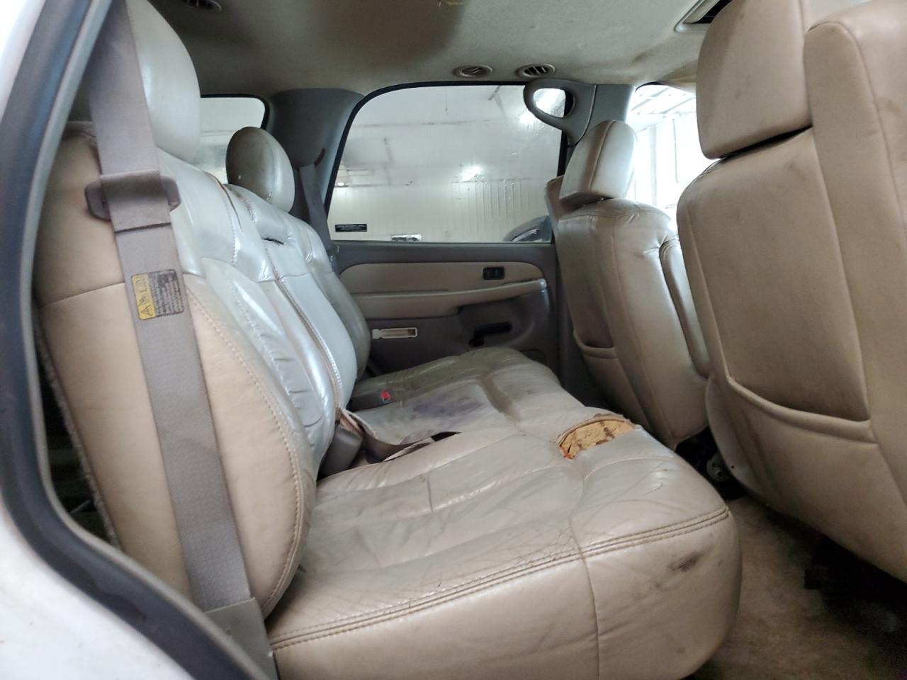 2002 Chevrolet Tahoe K1500 VIN: 1GNEK13Z42R192934 Lot: 71016765