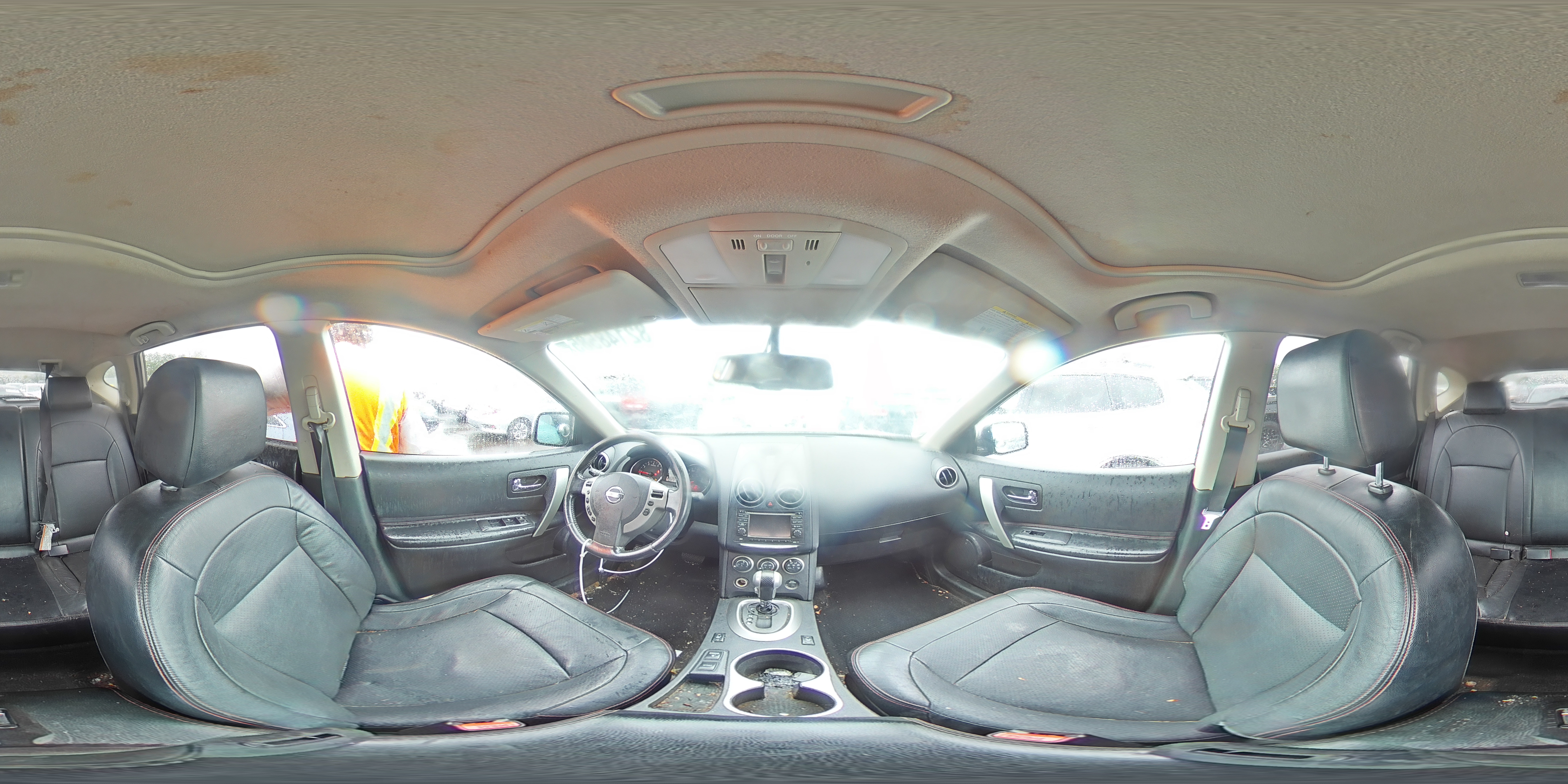2012 Nissan Rogue S VIN: JN8AS5MV0CW379377 Lot: 82148585