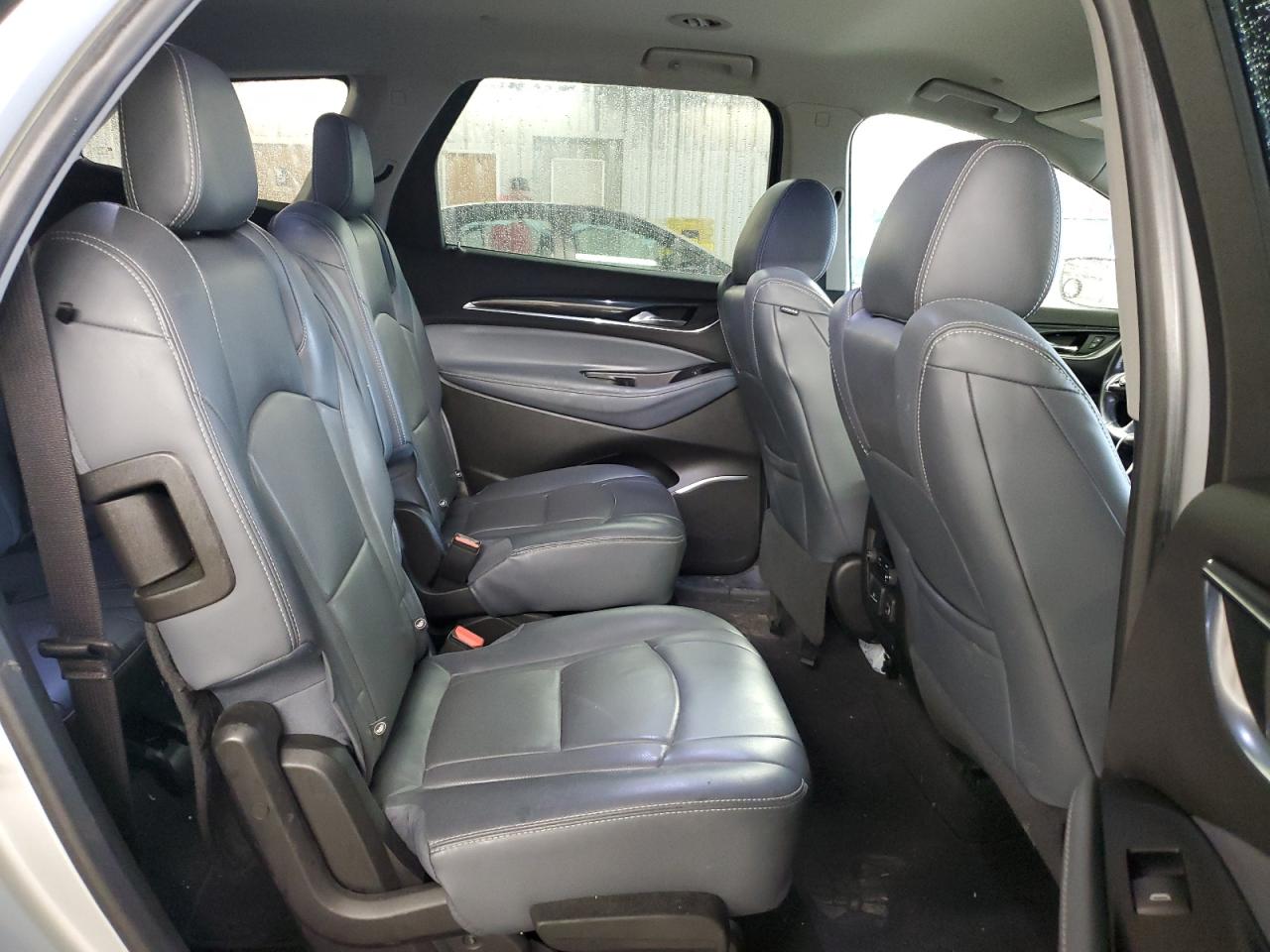 2018 Buick Enclave Essence VIN: 5GAERBKW8JJ216376 Lot: 81788535