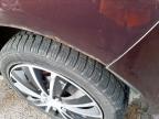 2009 FORD FIESTA STYLE  82 1.25 STYLE 3DR [82] for sale at Copart WHITBURN