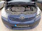 2012 TOYOTA VERSO TR D-4D  for sale at Copart SANDY