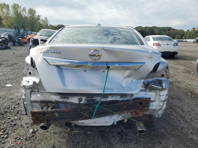  NISSAN ALTIMA 2015 Srebrny