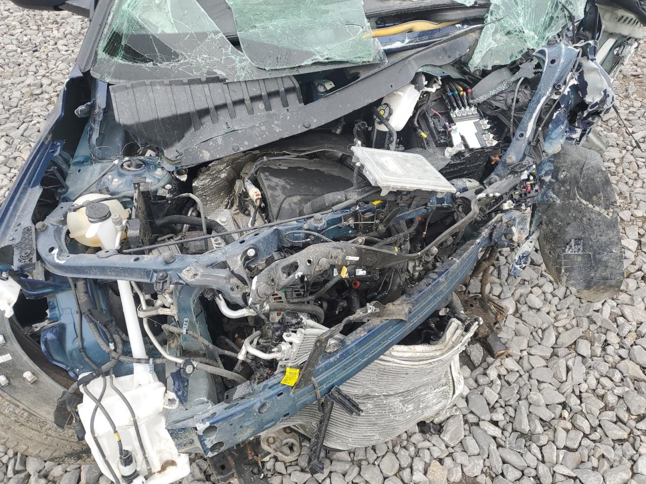 2023 Chevrolet Trailblazer Lt VIN: KL79MPS28PB065113 Lot: 81301555