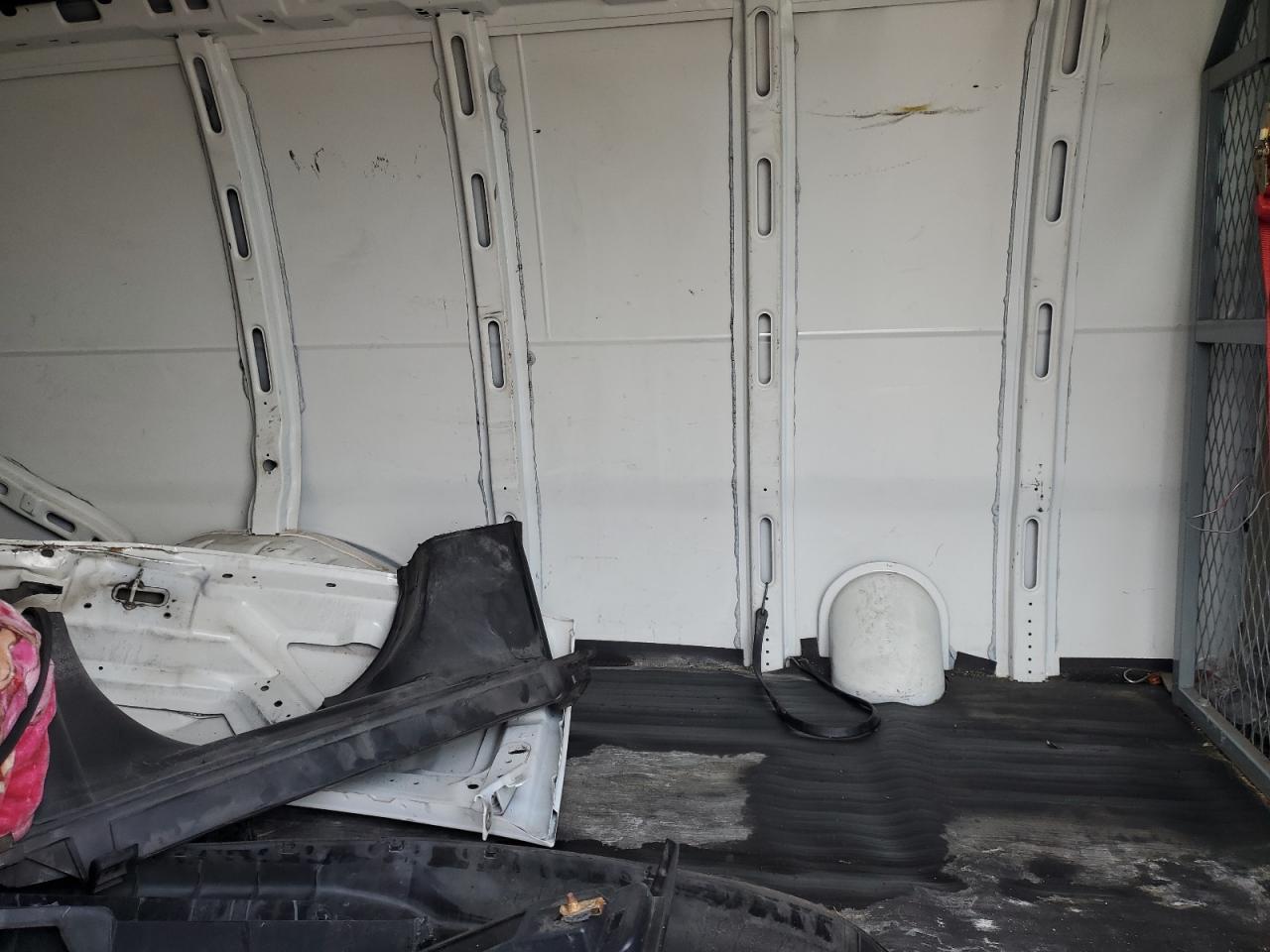 2014 Chevrolet Express G2500 VIN: 1GCWGFCA9E1192212 Lot: 81191355