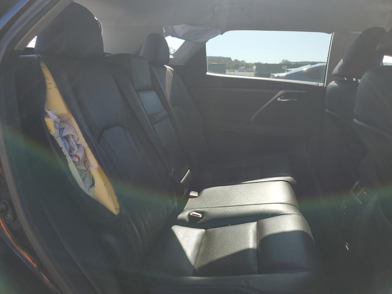 2017 Lexus Rx 350 Base VIN: 2T2BZMCA2HC094924 Lot: 80109445