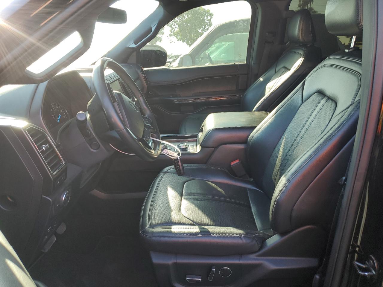 2021 Ford Expedition Max Limited VIN: 1FMJK2AT8MEA81434 Lot: 81247305