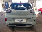 2024 FORD PUMA ST-LINE X MHEV  for sale at Copart EAST KILBRIDE