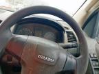 2015 ISUZU D-MAX D/C TWIN TURBO TD  for sale at Copart BRISTOL