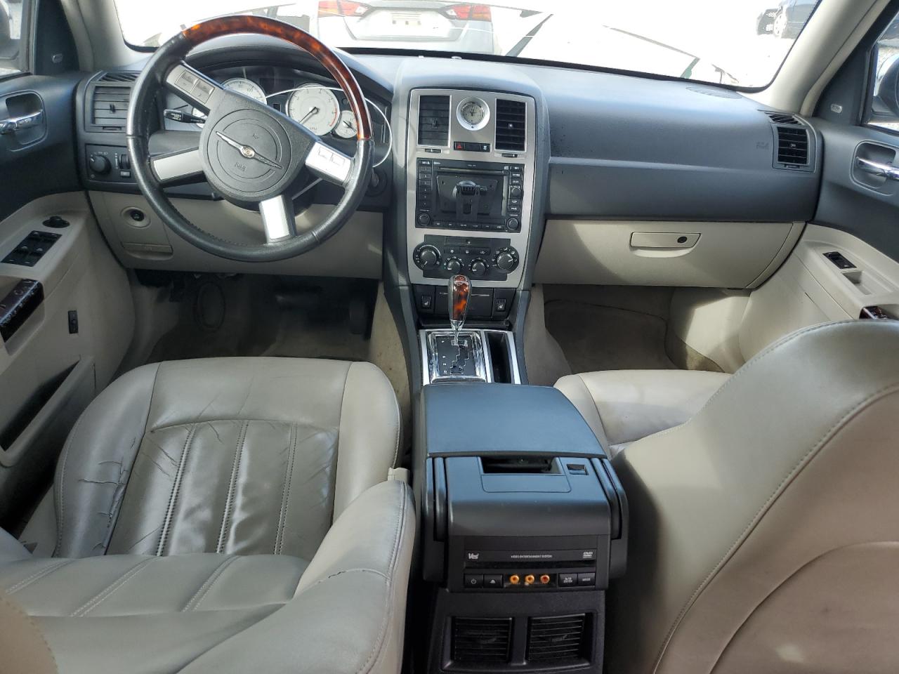 2006 Chrysler 300C VIN: 2C3KK63H96H328243 Lot: 81788035